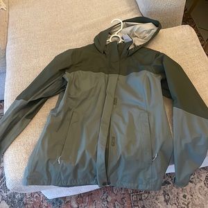 Women’s REI Rain Jacket